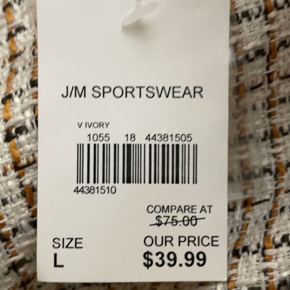 Jacket - Picture 3 of 3